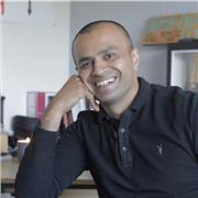 Energetic, passionate and focused. Life coaching for young adults and adults